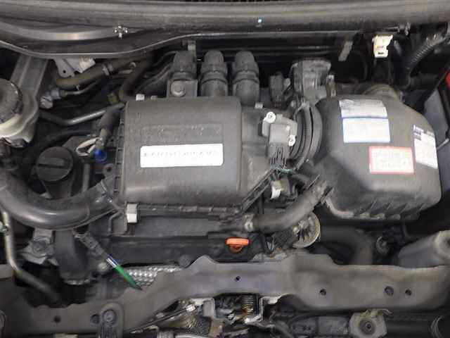 HONDA N WGN 2014