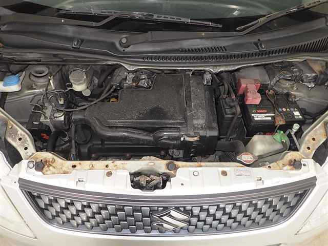 SUZUKI WAGON R 2010
