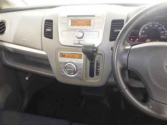 SUZUKI WAGON R 2009