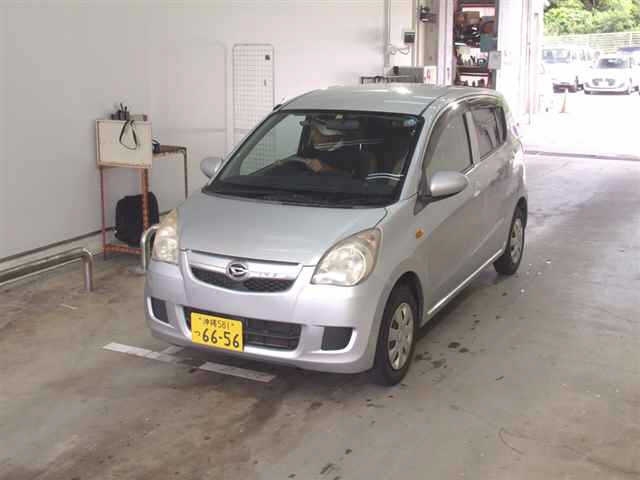DAIHATSU MIRA 2011