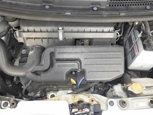 DAIHATSU MIRA 2011