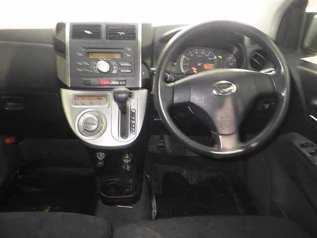 DAIHATSU MIRA 2009