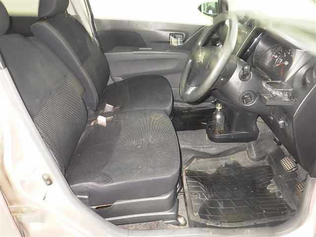 DAIHATSU MIRA 2009