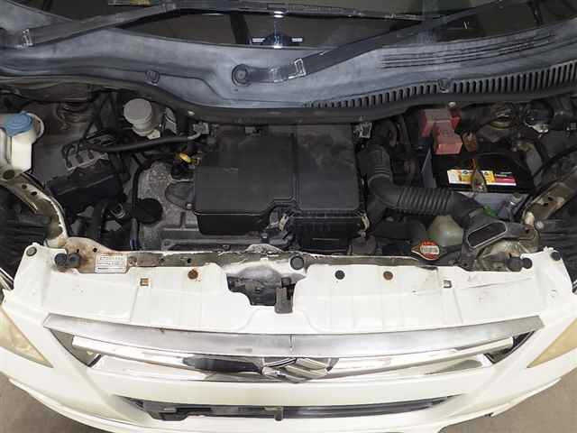 SUZUKI PALETTE 2009
