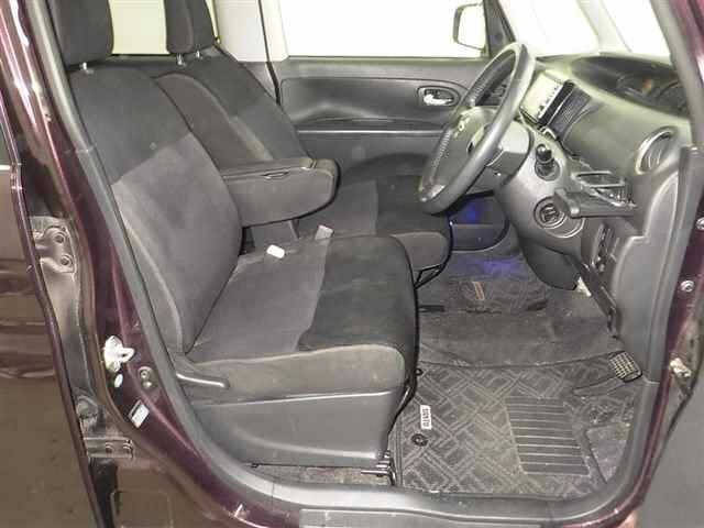 DAIHATSU TANTO 2012
