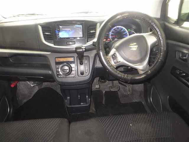 SUZUKI WAGON R 2013