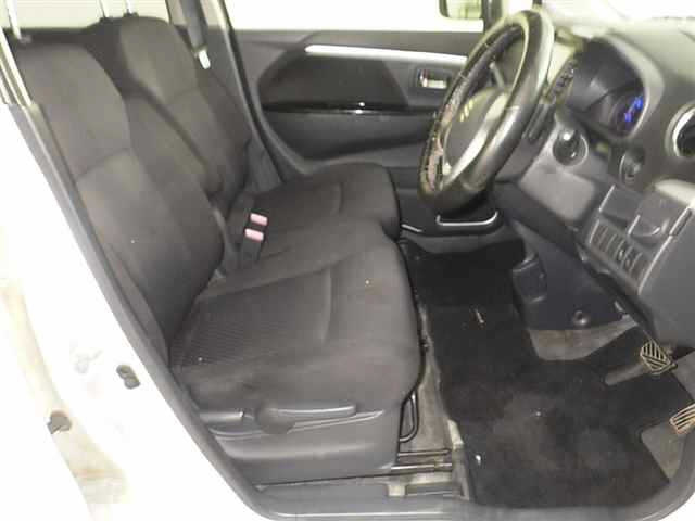 SUZUKI WAGON R 2013