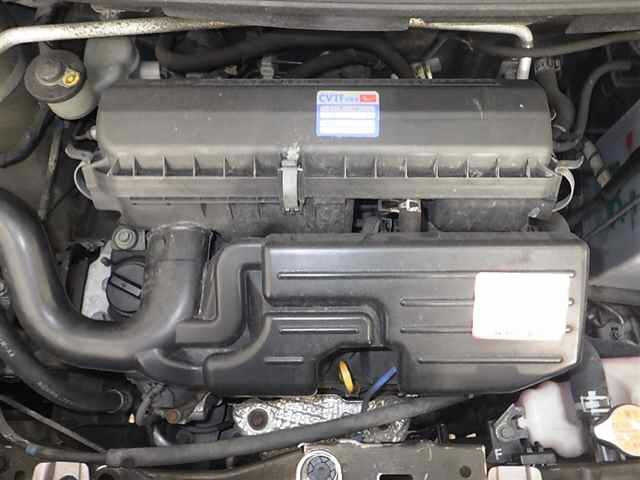 DAIHATSU MOVE CONTE 2010