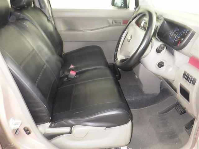 DAIHATSU MOVE CONTE 2010