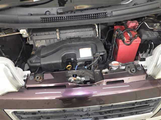 DAIHATSU TANTO 2009