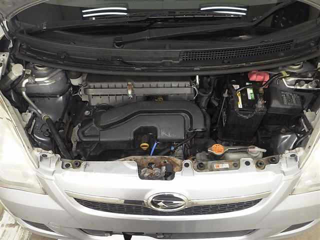 DAIHATSU MIRA 2010