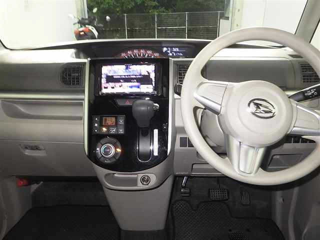 DAIHATSU TANTO 2016