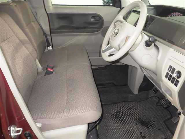 DAIHATSU TANTO 2016