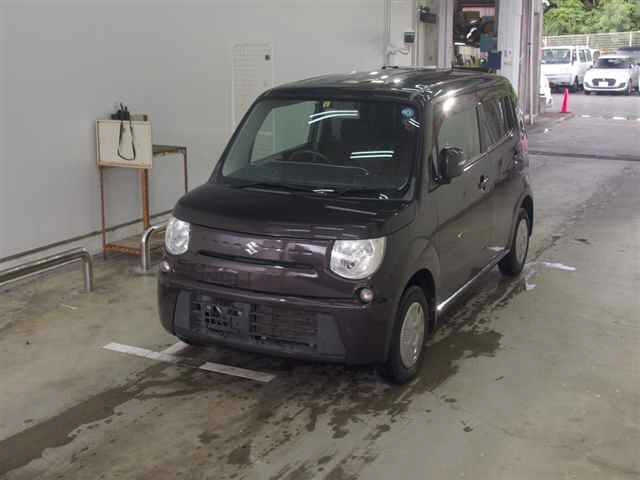 SUZUKI MRWAGON 2011