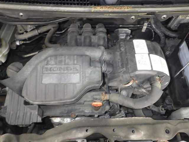 HONDA N BOX 2013