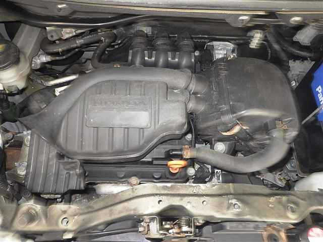 HONDA N BOX 2013