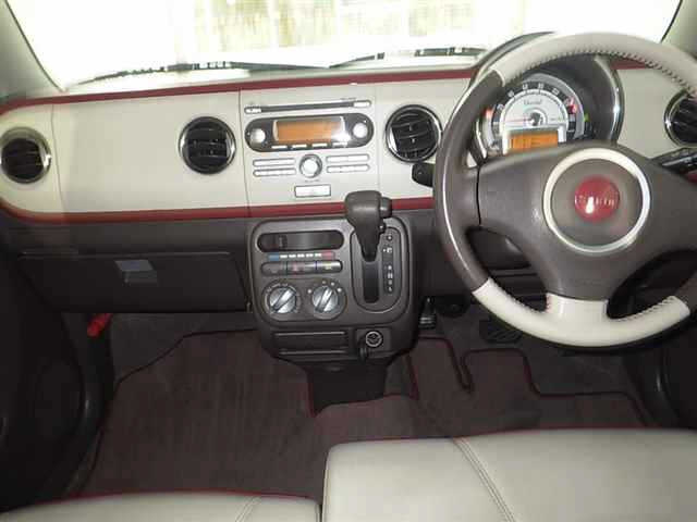 SUZUKI ALTO LAPIN 2013