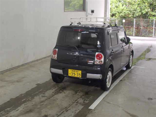 SUZUKI ALTO LAPIN 2013