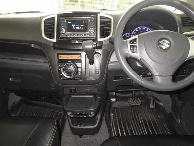 SUZUKI SOLIO 2012