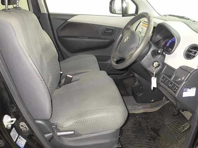 SUZUKI WAGON R 2015