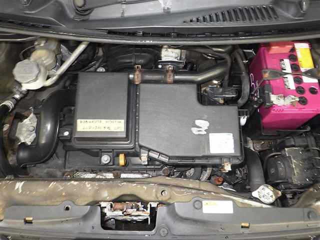 SUZUKI WAGON R 2015