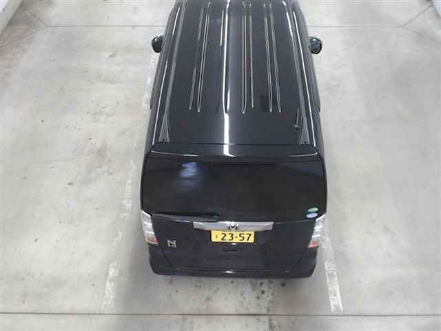 HONDA N BOX 2014