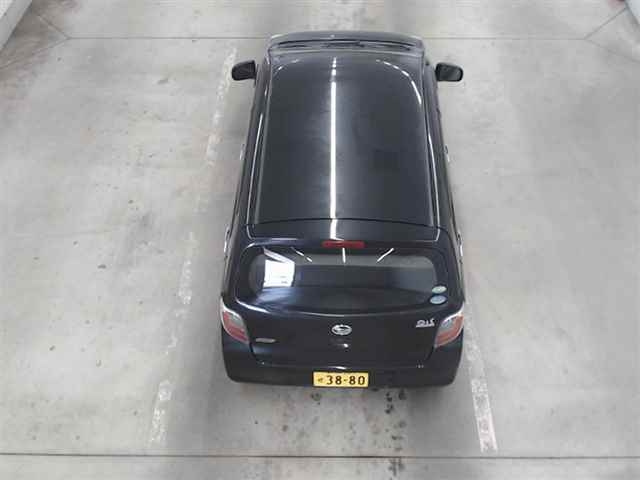 DAIHATSU MIRA E S 2013