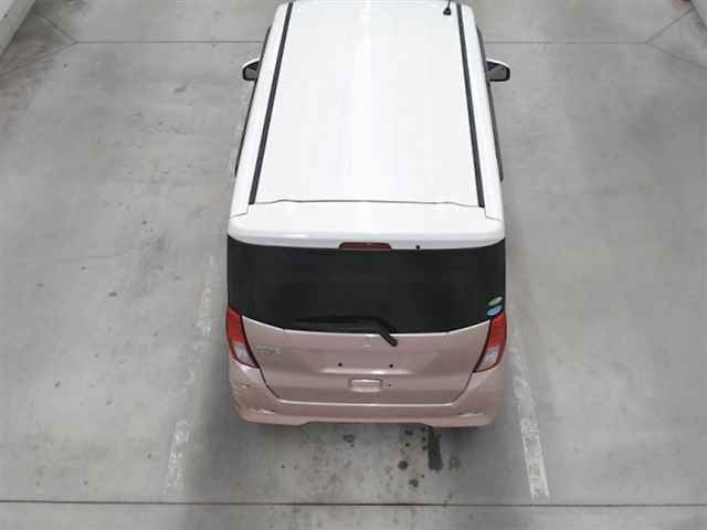 MITSUBISHI EK SPACE 2015