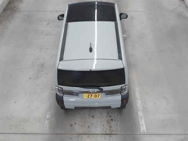 DAIHATSU TAFT 2023