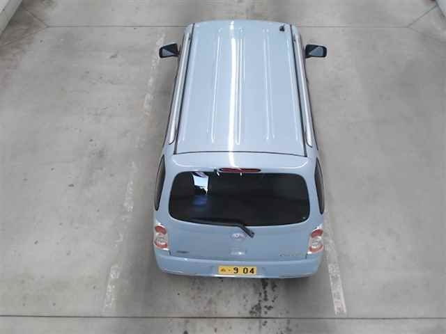 DAIHATSU MIRA 2014