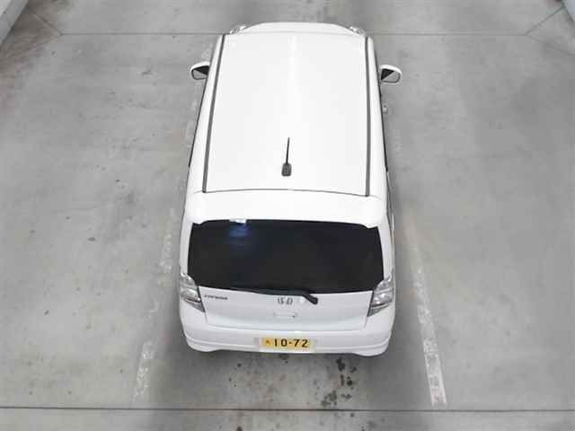 HONDA LIFE 2012