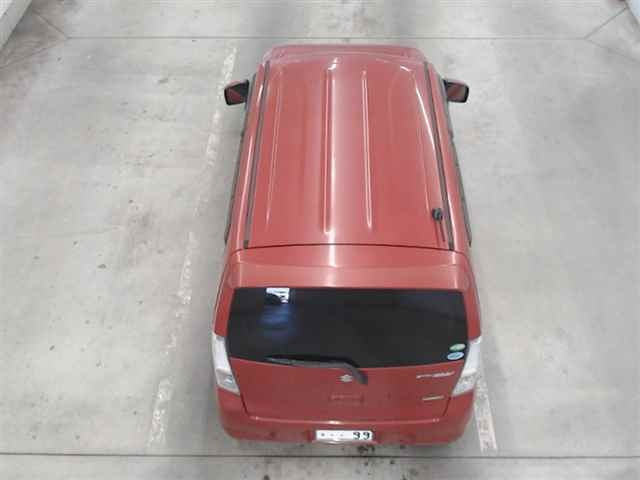 SUZUKI WAGON R 2013