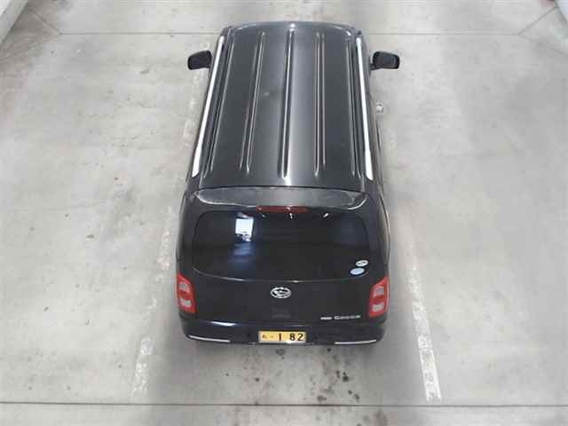 DAIHATSU MIRA 2010