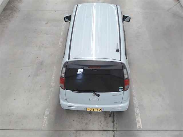 SUZUKI MRWAGON 2014