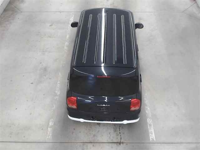 SUZUKI ALTO LAPIN 2011