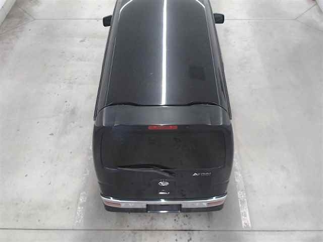 DAIHATSU ATRAI WAGON 2013