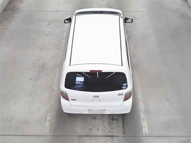 DAIHATSU MIRA E S 2011