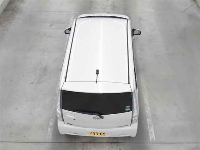 DAIHATSU MOVE 2013