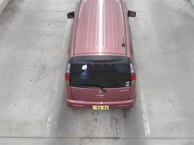 SUZUKI MRWAGON 2012