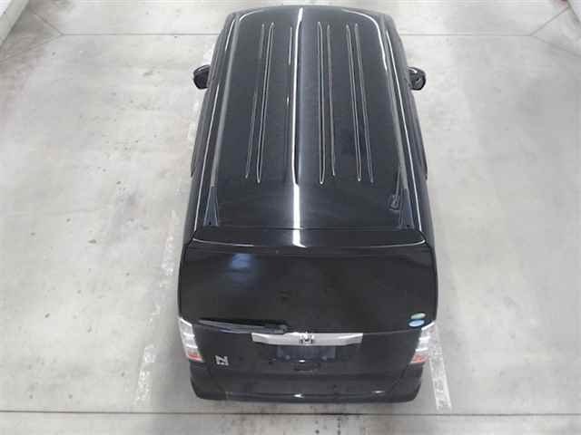 HONDA N BOX 2013