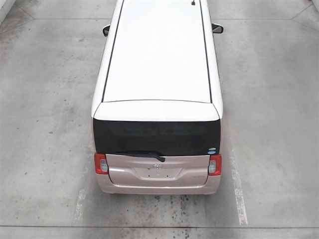 DAIHATSU TANTO 2017