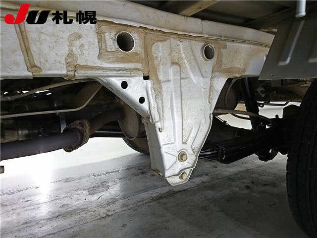 MAZDA BONGO 2021