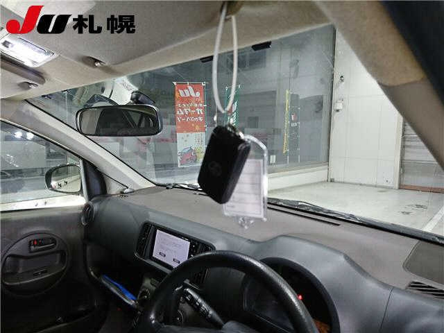 TOYOTA PASSO 2014