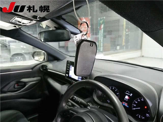 TOYOTA YARIS 2020
