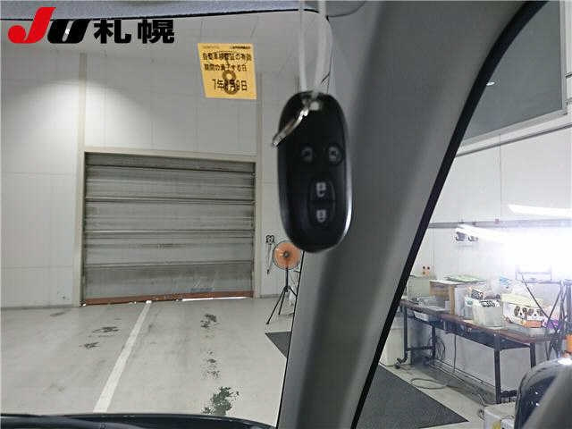 NISSAN ROOX 2012