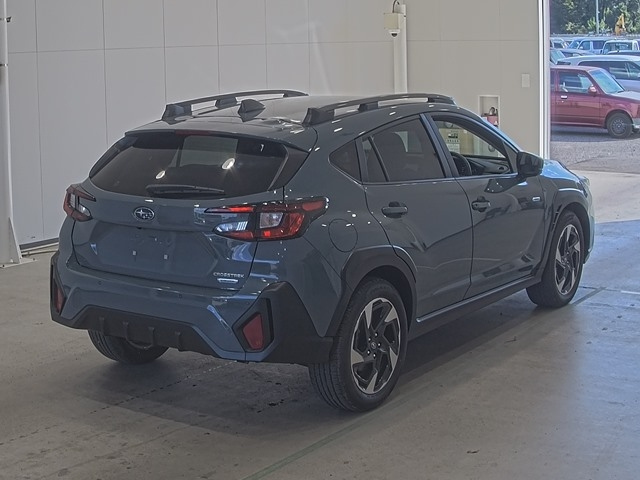 SUBARU CROSSTREK 2024