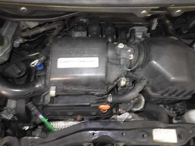 HONDA N BOX 2014