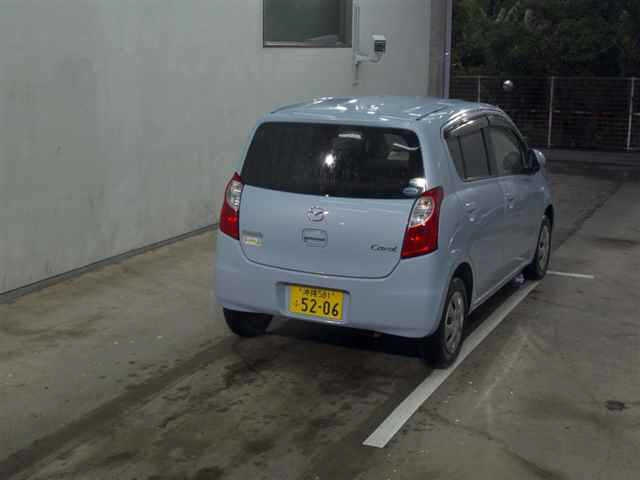 MAZDA CAROL 2012