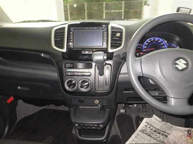 SUZUKI SOLIO 2016