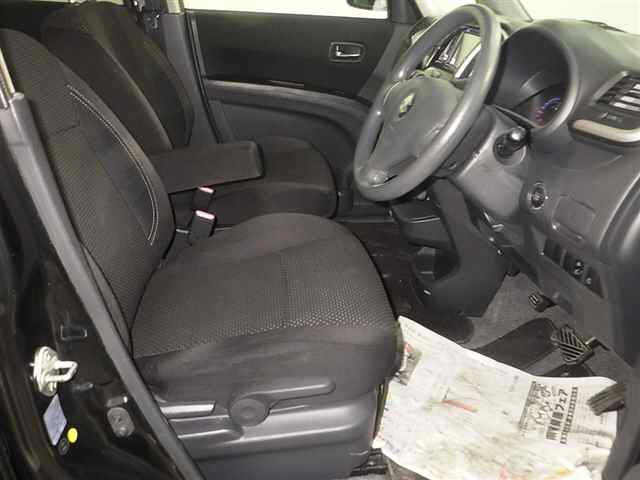 SUZUKI SOLIO 2016